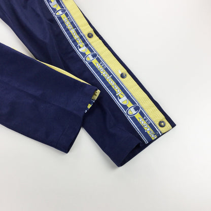 Champion 90s Sport Tracksuit - XS-olesstore-vintage-secondhand-shop-austria-österreich