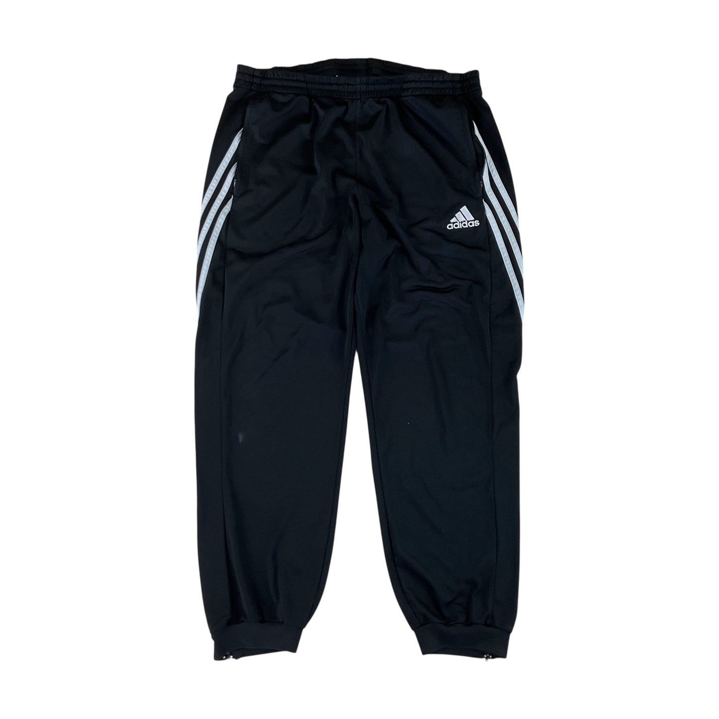 Adidas Basic Jogginghose - XL-NIKE-olesstore-vintage-secondhand-shop-austria-österreich