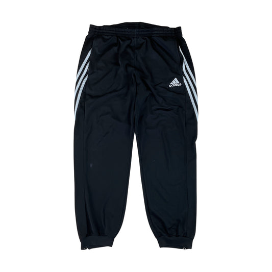 Adidas Basic Jogginghose - XL-NIKE-olesstore-vintage-secondhand-shop-austria-österreich