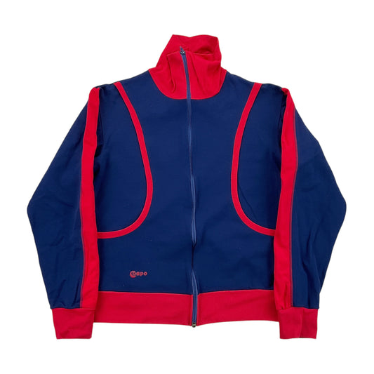 Cospo 70s Sport Jacket - Small-Cospo-olesstore-vintage-secondhand-shop-austria-österreich