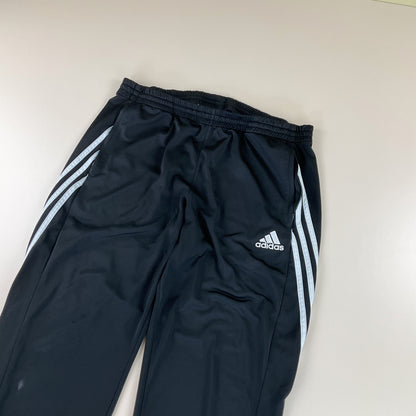 Adidas Basic Jogginghose - XL-NIKE-olesstore-vintage-secondhand-shop-austria-österreich