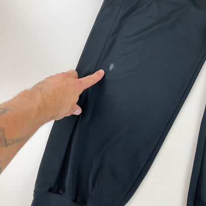 Adidas Basic Jogginghose - XL-NIKE-olesstore-vintage-secondhand-shop-austria-österreich