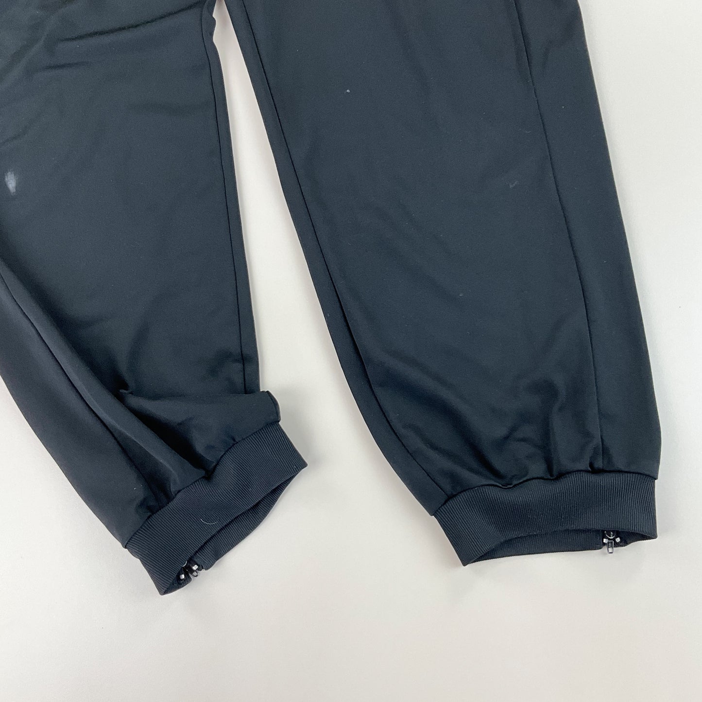 Adidas Basic Jogginghose - XL-NIKE-olesstore-vintage-secondhand-shop-austria-österreich