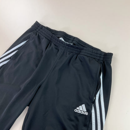 Adidas Basic Jogginghose - XL-NIKE-olesstore-vintage-secondhand-shop-austria-österreich