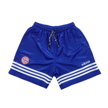 Load image into Gallery viewer, Adidas x Bayern München 90s Shorts - Medium-Adidas-olesstore-vintage-secondhand-shop-austria-österreich
