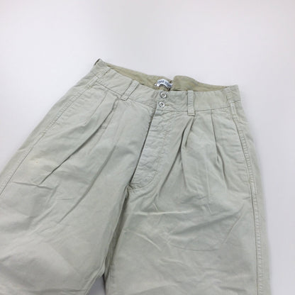 Stone Island 80s Pant - W31 L34-STONE ISLAND-olesstore-vintage-secondhand-shop-austria-österreich