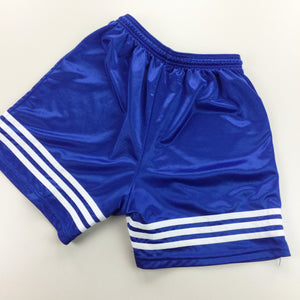 Adidas x Bayern München 90s Shorts - Medium-Adidas-olesstore-vintage-secondhand-shop-austria-österreich