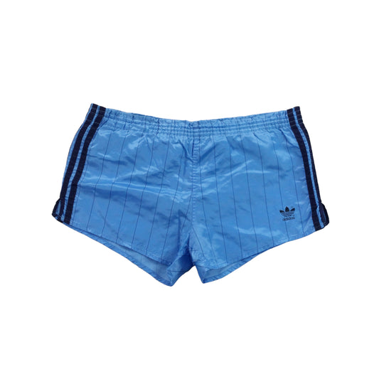Adidas 80s Sprinter Shorts - XL-Adidas-olesstore-vintage-secondhand-shop-austria-österreich