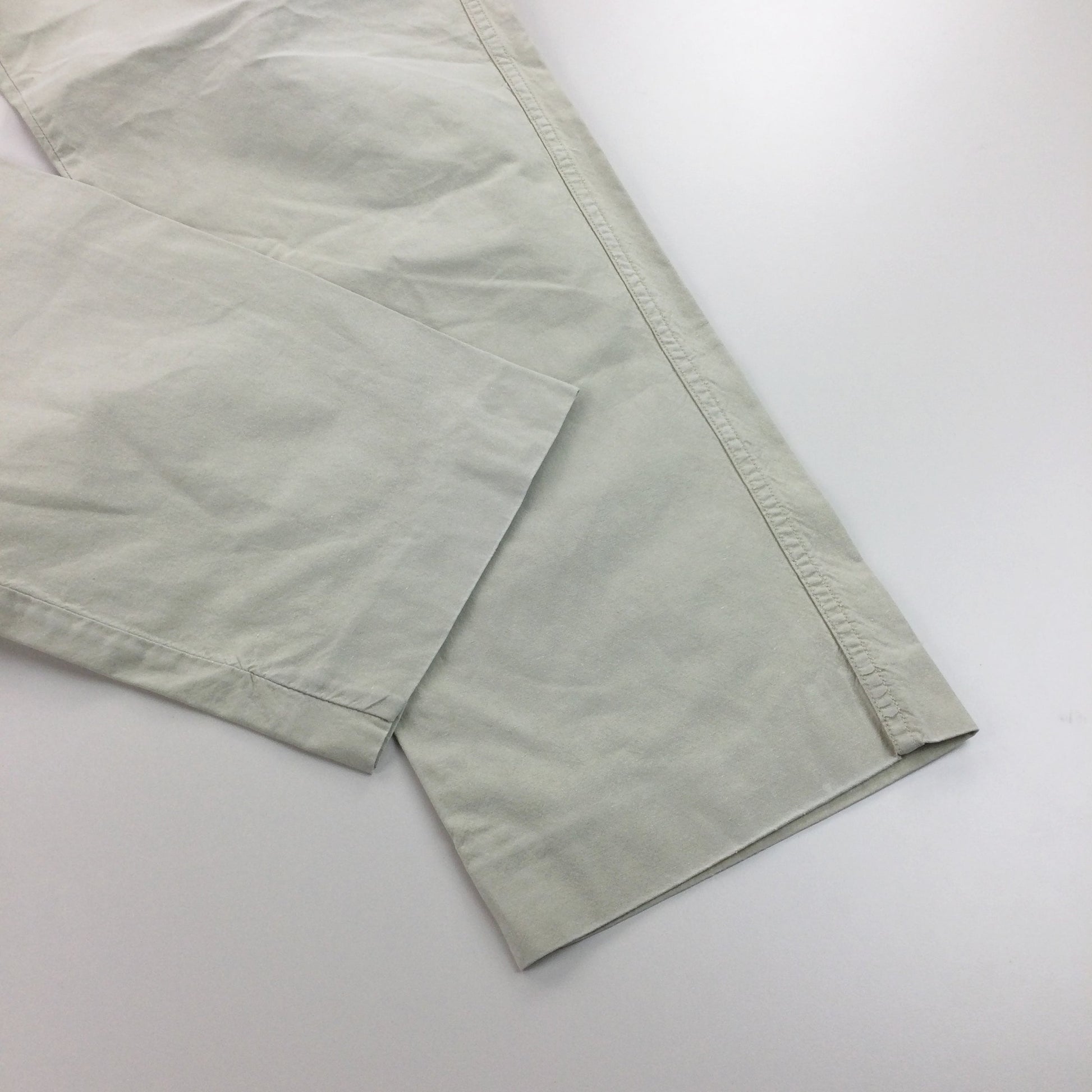 Stone Island 80s Pant - W31 L34-STONE ISLAND-olesstore-vintage-secondhand-shop-austria-österreich