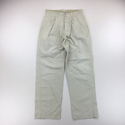 Stone Island 80s Pant - W31 L34-STONE ISLAND-olesstore-vintage-secondhand-shop-austria-österreich