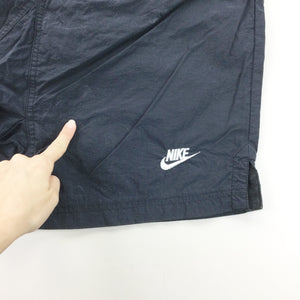 Nike Premier 90s x BVB Shorts - Medium-NIKE-olesstore-vintage-secondhand-shop-austria-österreich
