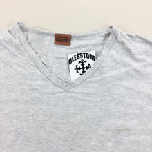 Load image into Gallery viewer, Missoni Basic T-Shirt - Large-MISSONI-olesstore-vintage-secondhand-shop-austria-österreich