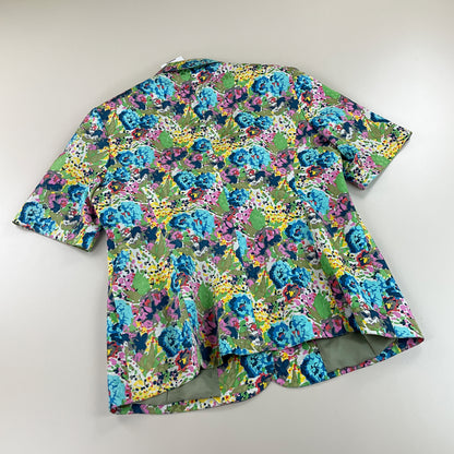 Contessa Roberta 90s Blazer Jacke - Damen/42/L-Contessa Roberta-olesstore-vintage-secondhand-shop-austria-österreich