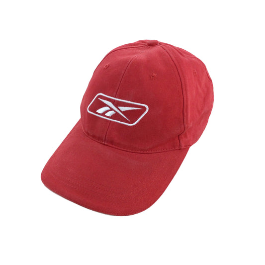 Reebok Basic Cap-REEBOK-olesstore-vintage-secondhand-shop-austria-österreich