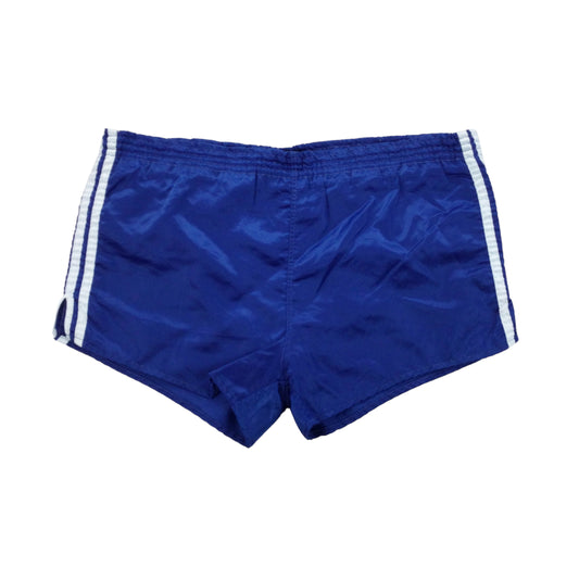 Adidas 80s Sprinter Shorts - XL-Adidas-olesstore-vintage-secondhand-shop-austria-österreich