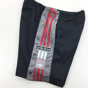 Adidas 90s Shorts - Medium-Adidas-olesstore-vintage-secondhand-shop-austria-österreich