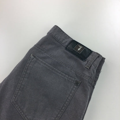 Trussardi Jeans - W33 L32-TRUSSARDI-olesstore-vintage-secondhand-shop-austria-österreich