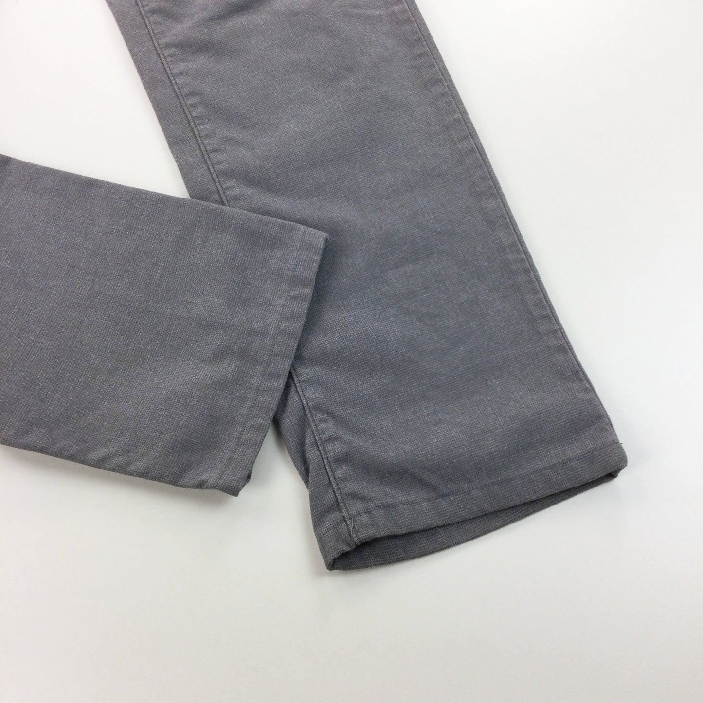 Trussardi Jeans - W33 L32-TRUSSARDI-olesstore-vintage-secondhand-shop-austria-österreich