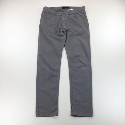 Trussardi Jeans - W33 L32-TRUSSARDI-olesstore-vintage-secondhand-shop-austria-österreich