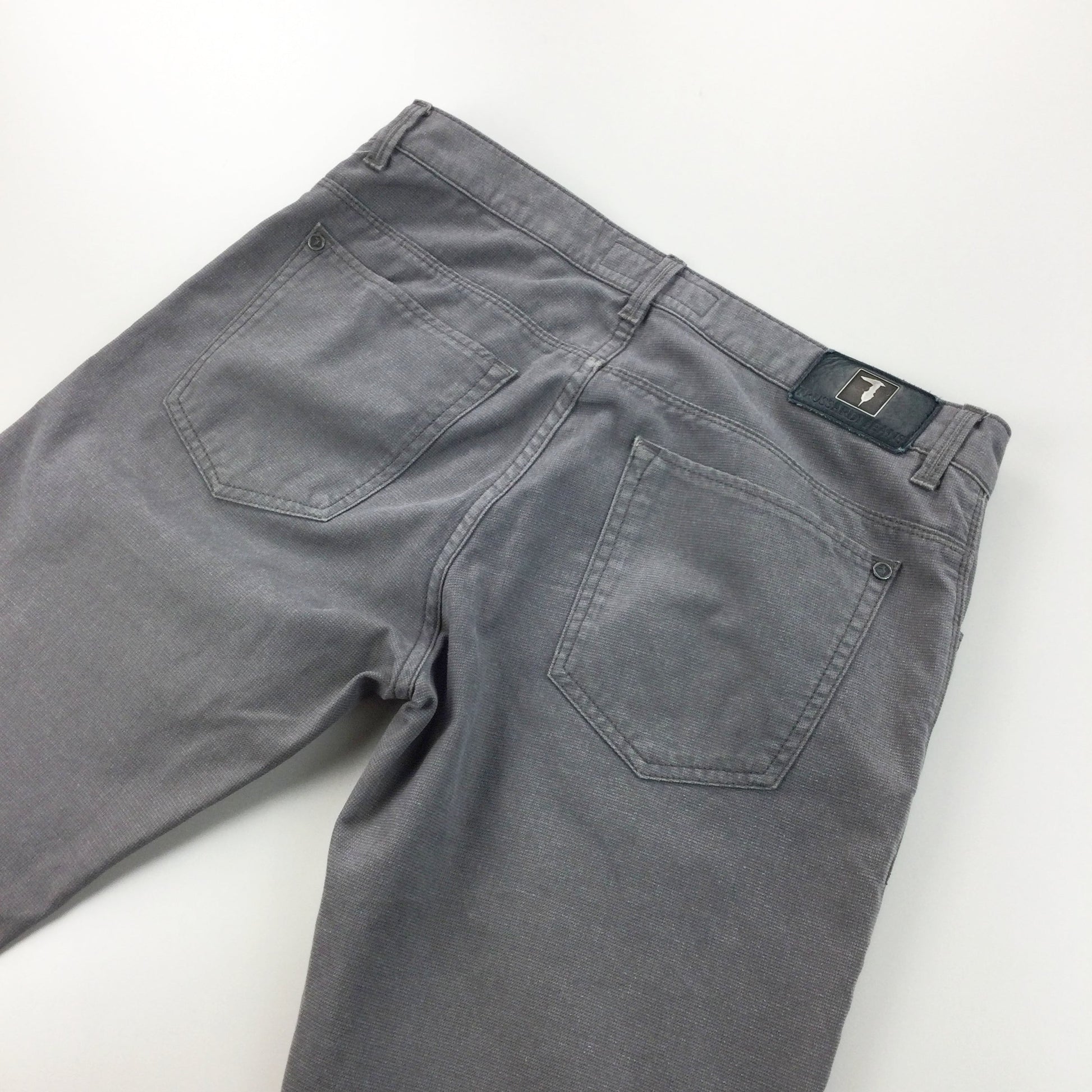 Trussardi Jeans - W33 L32-TRUSSARDI-olesstore-vintage-secondhand-shop-austria-österreich