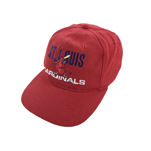 St. Louis Cardinals MLB Cap-MLB-olesstore-vintage-secondhand-shop-austria-österreich