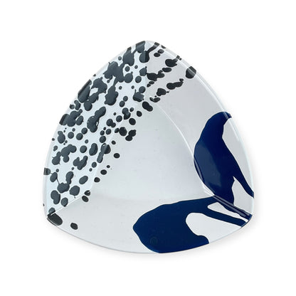 Gmundner Keramik Schüssel Himmelblau-Gmundner Keramik-olesstore-vintage-secondhand-shop-austria-österreich