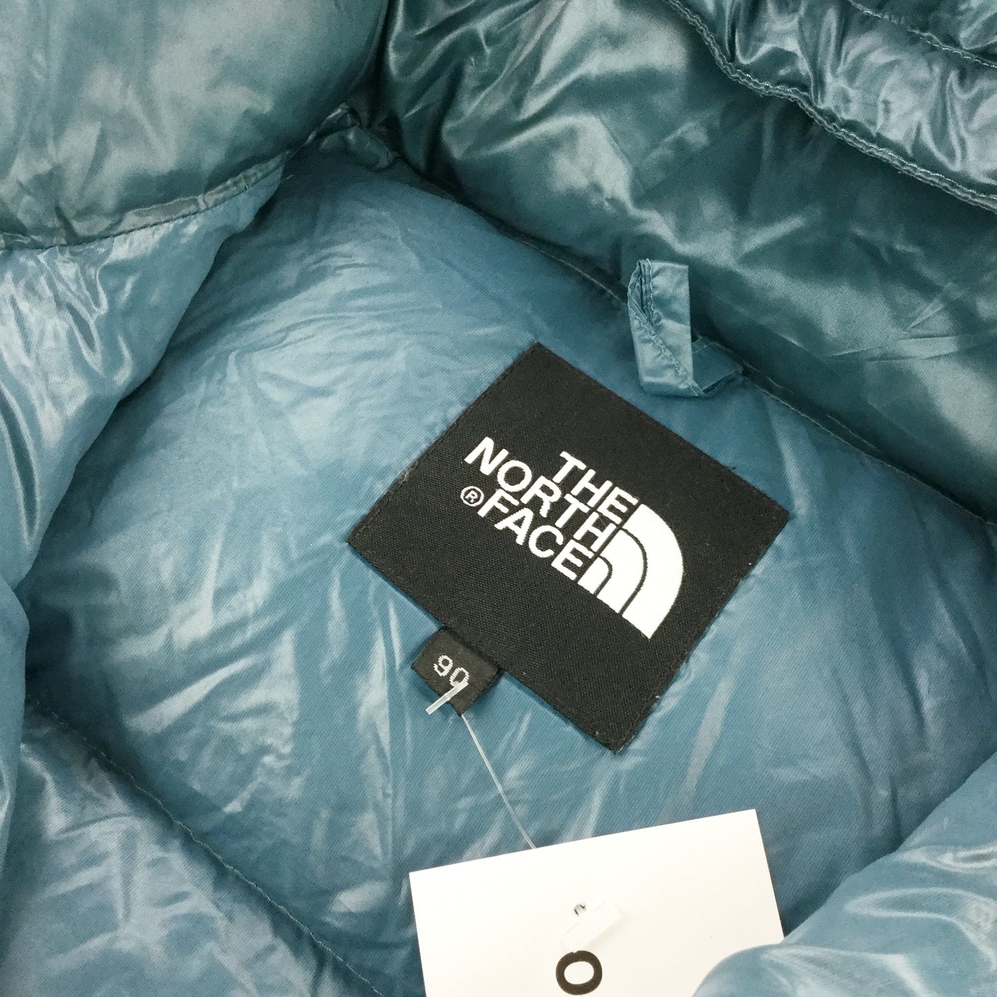The North Face 700 Winter Puffer Jacket - Women/L-olesstore-vintage-secondhand-shop-austria-österreich