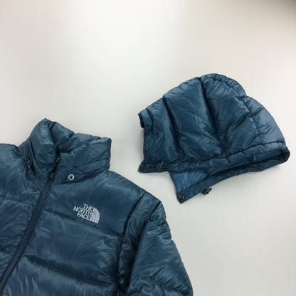The North Face 700 Winter Puffer Jacket - Women/L-olesstore-vintage-secondhand-shop-austria-österreich