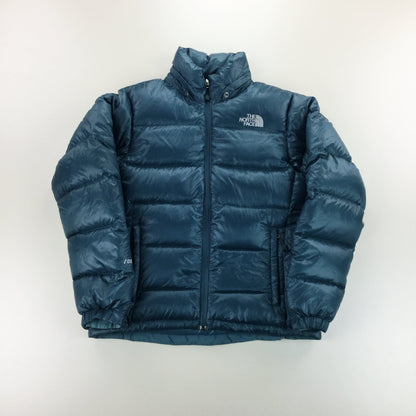 The North Face 700 Winter Puffer Jacket - Women/L-olesstore-vintage-secondhand-shop-austria-österreich