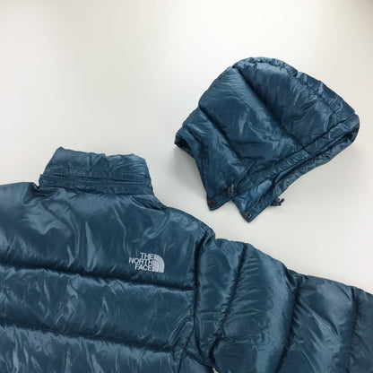 The North Face 700 Winter Puffer Jacket - Women/L-olesstore-vintage-secondhand-shop-austria-österreich