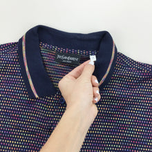 Load image into Gallery viewer, Yves Saint Laurent Cotton Shirt - XL-YSL-olesstore-vintage-secondhand-shop-austria-österreich
