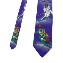 Load image into Gallery viewer, Ralph Lauren Polo 2000 Ski Tie-RALPH LAUREN-olesstore-vintage-secondhand-shop-austria-österreich