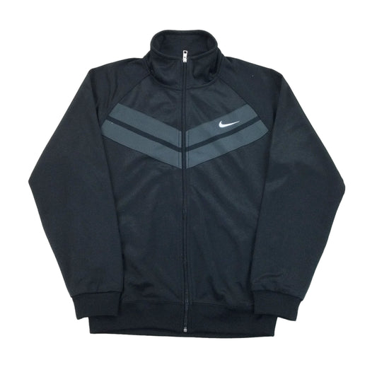 Nike Jacket - XL-NIKE-olesstore-vintage-secondhand-shop-austria-österreich