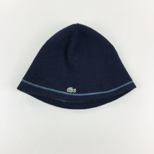 Load image into Gallery viewer, Lacoste 90s Reversible Beanie-LACOSTE-olesstore-vintage-secondhand-shop-austria-österreich