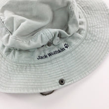 Load image into Gallery viewer, Jack Wolfskin Fishing Hat-JACK WOLFSKIN-olesstore-vintage-secondhand-shop-austria-österreich