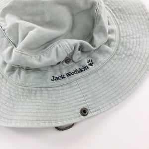 Jack Wolfskin Fishing Hat-JACK WOLFSKIN-olesstore-vintage-secondhand-shop-austria-österreich