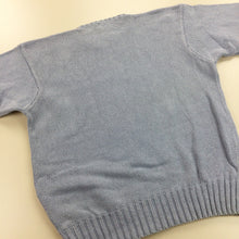 Load image into Gallery viewer, Ralph Lauren Knit Sweatshirt - XL-RALPH LAUREN-olesstore-vintage-secondhand-shop-austria-österreich