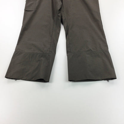 Columbia Outdoor Pant - Women/L-COLUMBIA-olesstore-vintage-secondhand-shop-austria-österreich