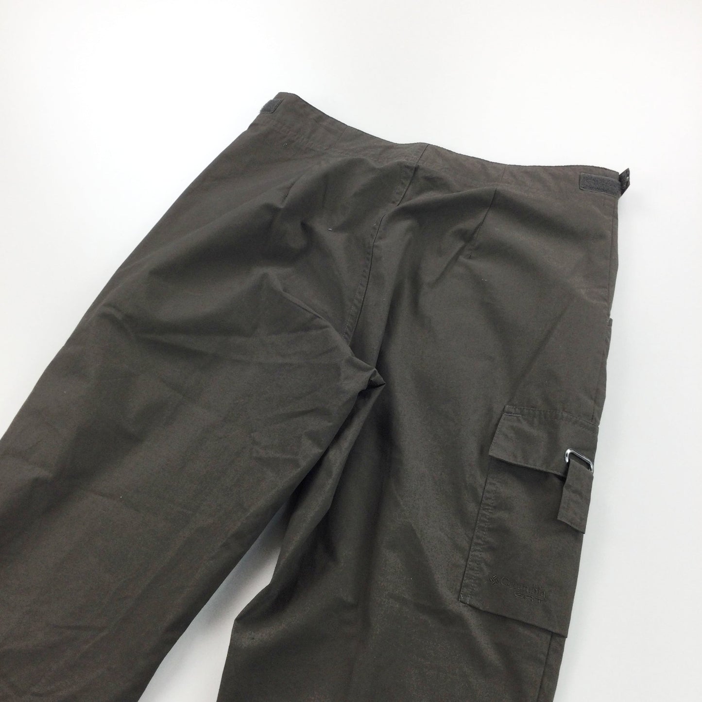 Columbia Outdoor Pant - Women/L-COLUMBIA-olesstore-vintage-secondhand-shop-austria-österreich