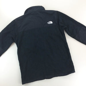 The North Face Fleece Jacket - Small-THE NORTH FACE-olesstore-vintage-secondhand-shop-austria-österreich