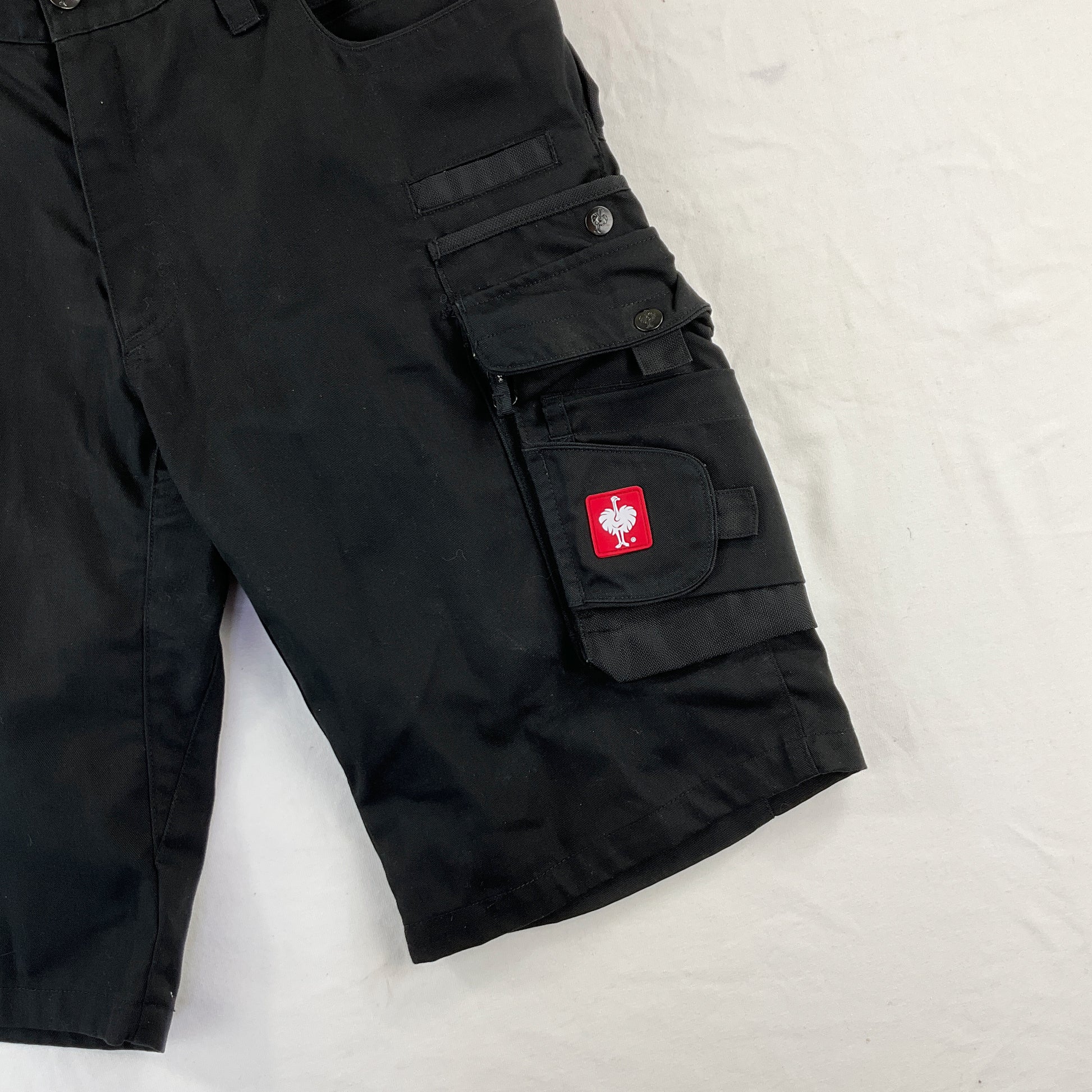 Engelbert Strauss Arbeitshose - W30-PUMA-olesstore-vintage-secondhand-shop-austria-österreich