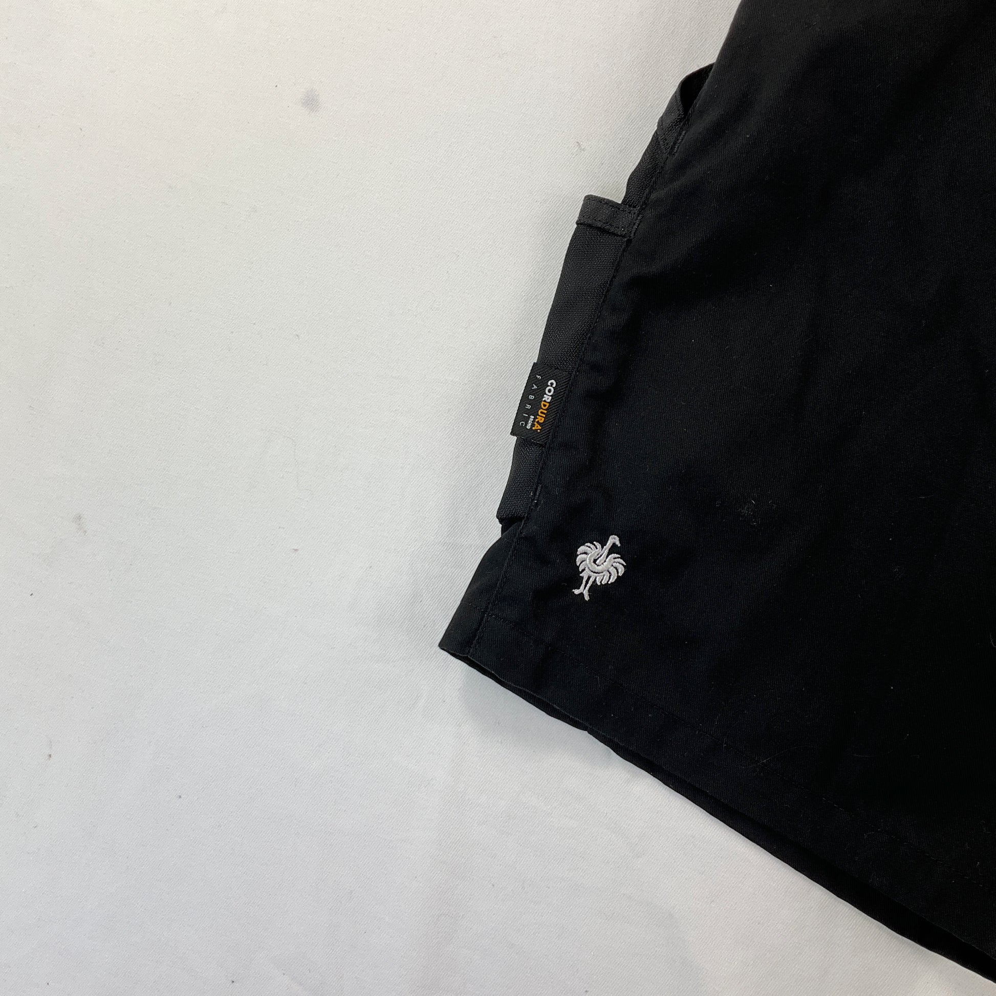 Engelbert Strauss Arbeitshose - W30-PUMA-olesstore-vintage-secondhand-shop-austria-österreich