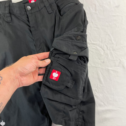 Engelbert Strauss Arbeitshose - W30-PUMA-olesstore-vintage-secondhand-shop-austria-österreich