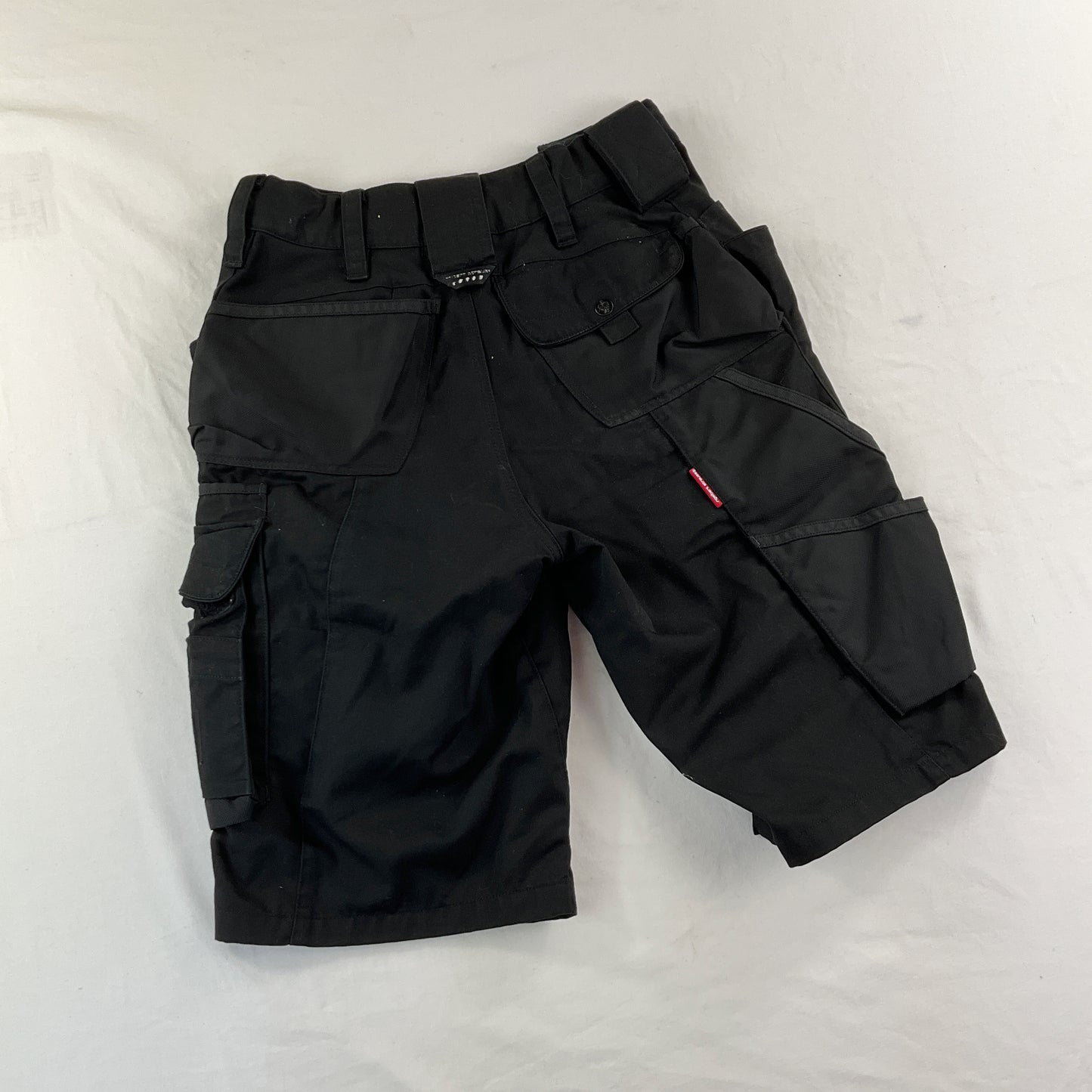 Engelbert Strauss Arbeitshose - W30-PUMA-olesstore-vintage-secondhand-shop-austria-österreich