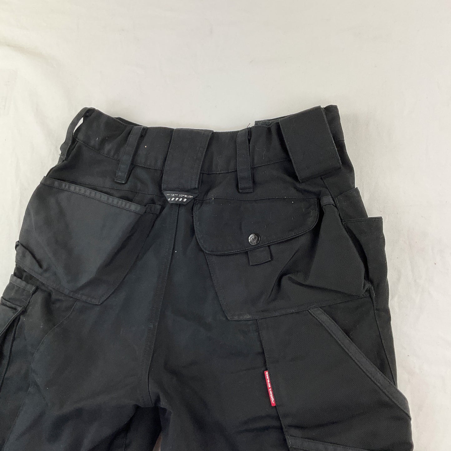 Engelbert Strauss Arbeitshose - W30-PUMA-olesstore-vintage-secondhand-shop-austria-österreich