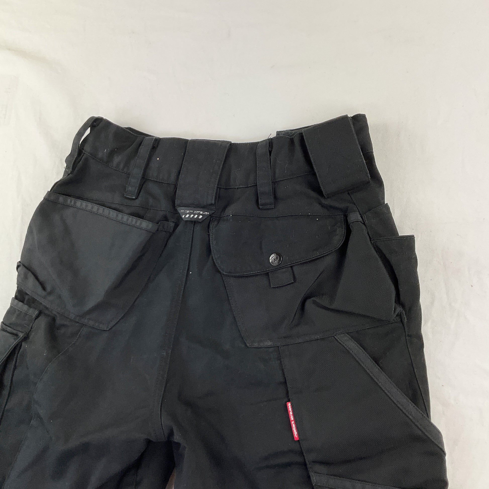 Engelbert Strauss Arbeitshose - W30-PUMA-olesstore-vintage-secondhand-shop-austria-österreich