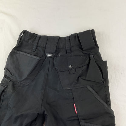 Engelbert Strauss Arbeitshose - W30-PUMA-olesstore-vintage-secondhand-shop-austria-österreich