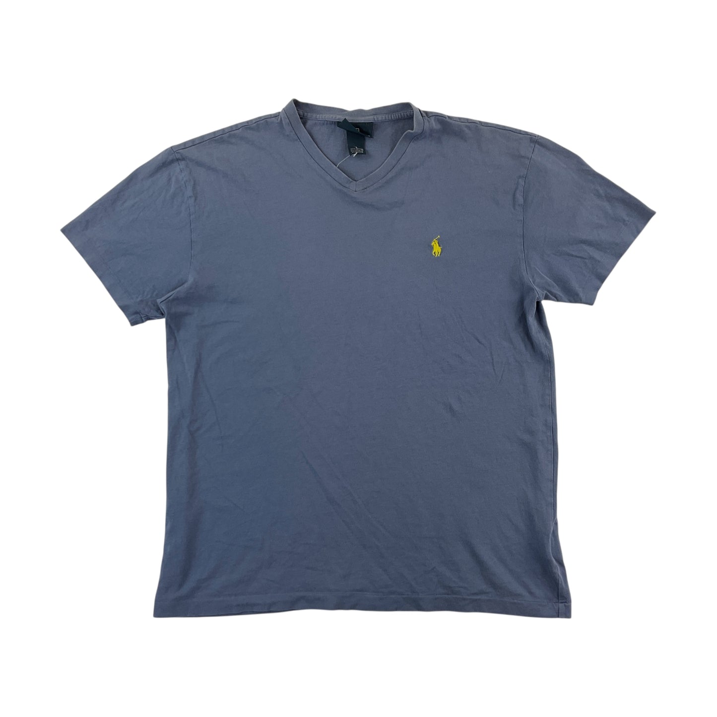 Ralph Lauren 90s Basic T-Shirt - Small-RALPH LAUREN-olesstore-vintage-secondhand-shop-austria-österreich