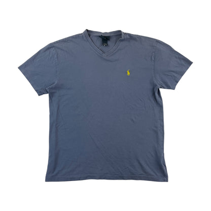 Ralph Lauren 90s Basic T-Shirt - Small-RALPH LAUREN-olesstore-vintage-secondhand-shop-austria-österreich