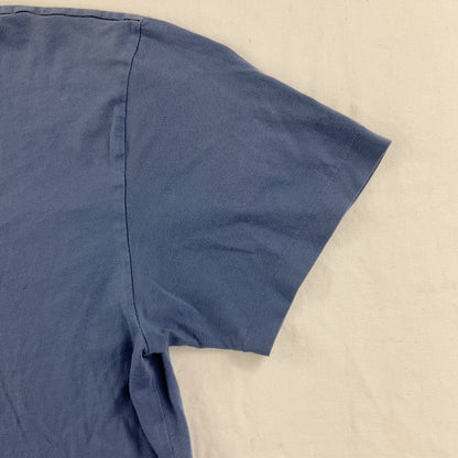 Ralph Lauren 90s Basic T-Shirt - Small-RALPH LAUREN-olesstore-vintage-secondhand-shop-austria-österreich